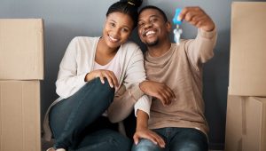 comprar um apartamento