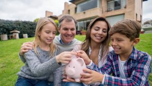 consórcio imobiliário