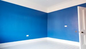 como montar uma casa do zero