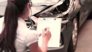 indenização do seguro de automóvel