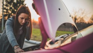 quando posso acionar o seguro auto