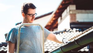 como proteger sua casa